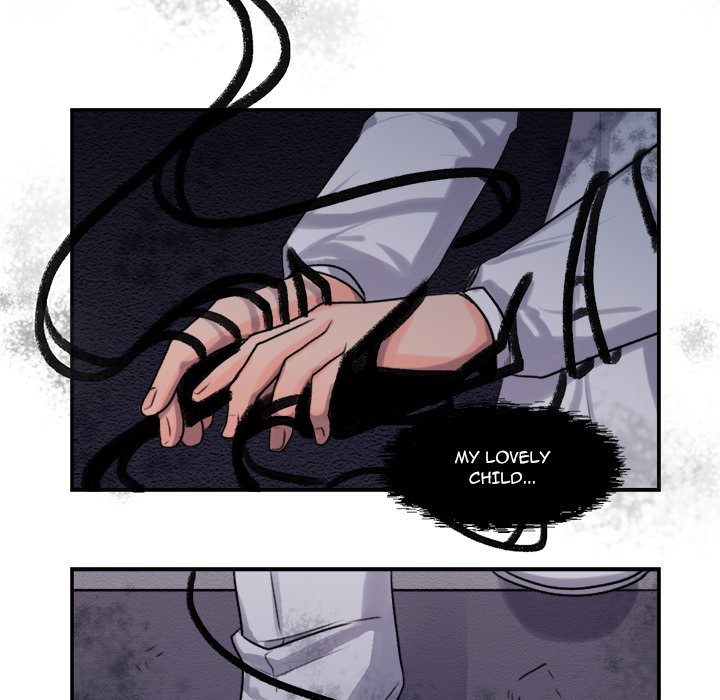Forest of the Fireflies Chapter 8 image 18