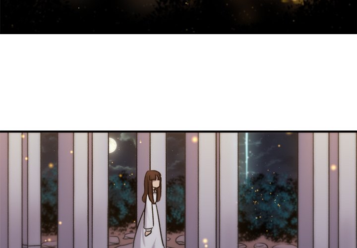 Forest of the Fireflies Chapter 8 image 1