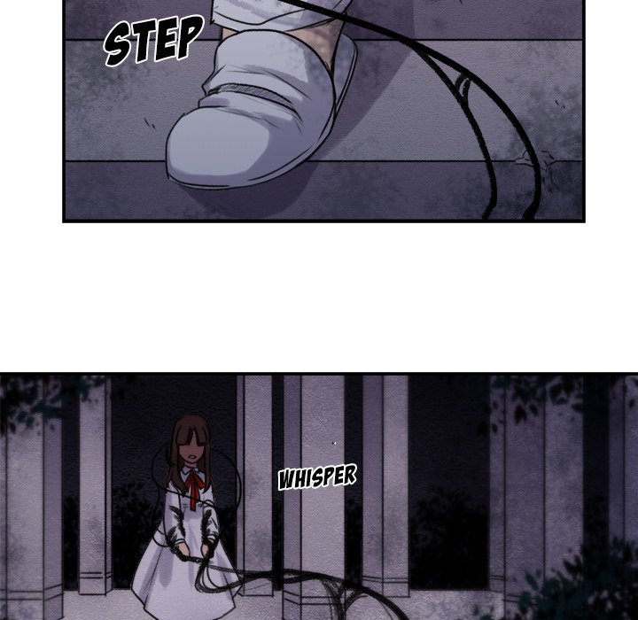 Forest of the Fireflies Chapter 8 image 19