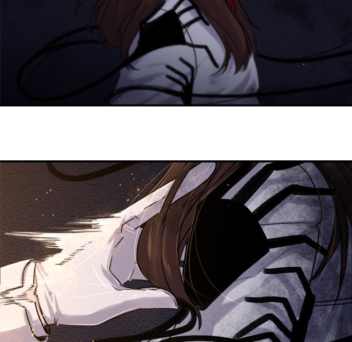 Forest of the Fireflies Chapter 8 image 21