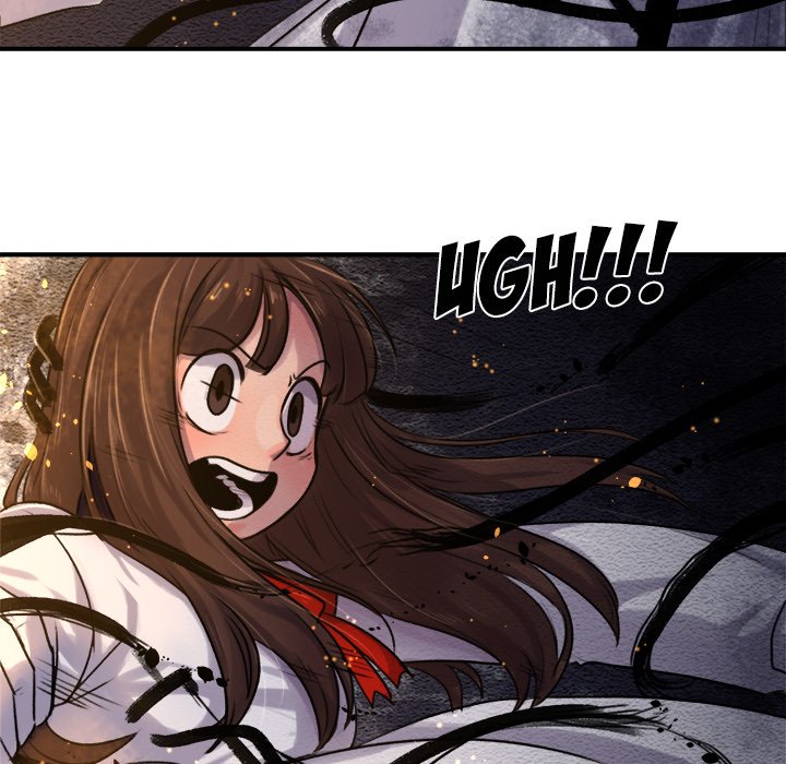 Forest of the Fireflies Chapter 8 image 22