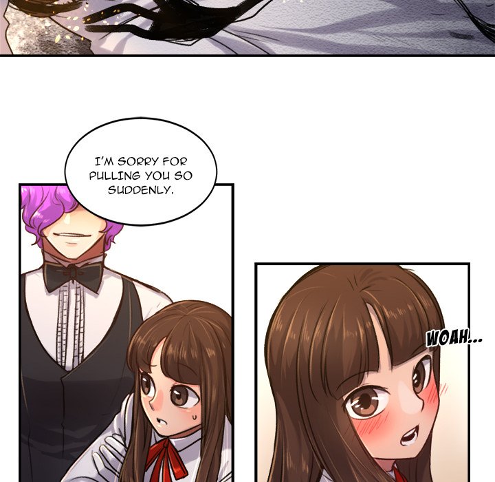 Forest of the Fireflies Chapter 8 image 23
