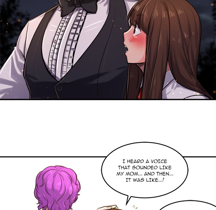 Forest of the Fireflies Chapter 8 image 25