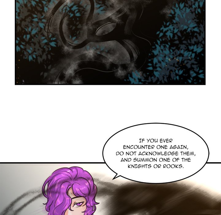 Forest of the Fireflies Chapter 8 image 28
