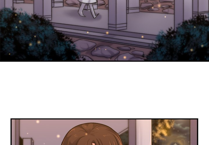 Forest of the Fireflies Chapter 8 image 2