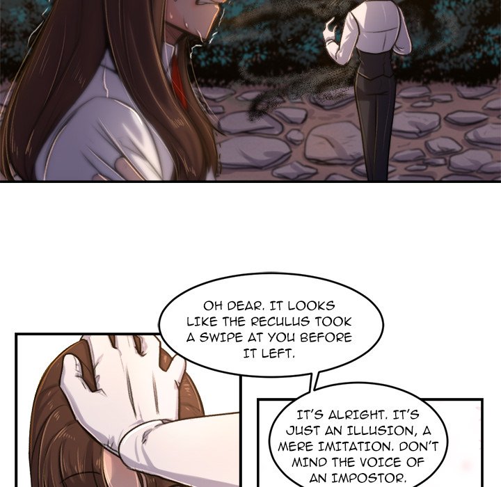 Forest of the Fireflies Chapter 8 image 31