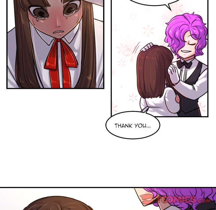 Forest of the Fireflies Chapter 8 image 32