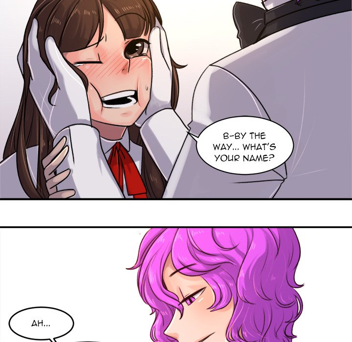 Forest of the Fireflies Chapter 8 image 33