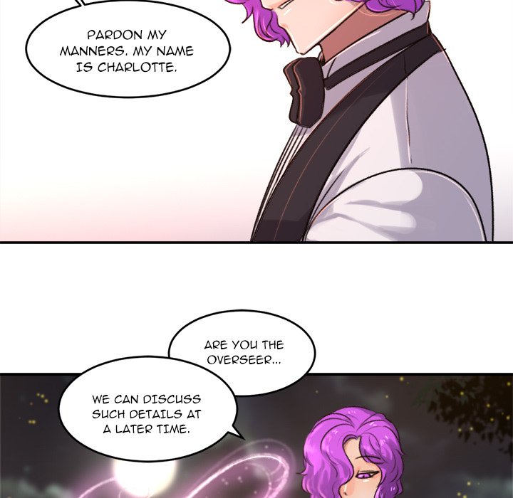 Forest of the Fireflies Chapter 8 image 34