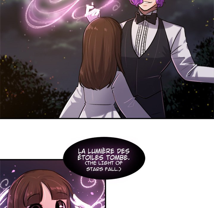Forest of the Fireflies Chapter 8 image 35