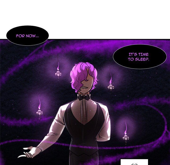 Forest of the Fireflies Chapter 8 image 37