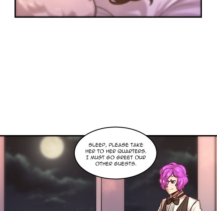 Forest of the Fireflies Chapter 8 image 39