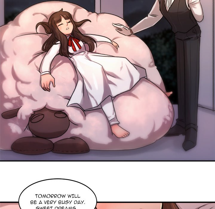 Forest of the Fireflies Chapter 8 image 40
