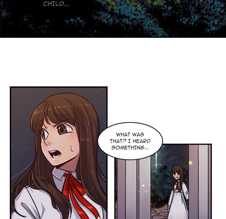 Forest of the Fireflies Chapter 8 image 6