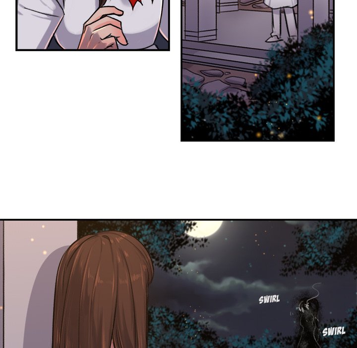 Forest of the Fireflies Chapter 8 image 7