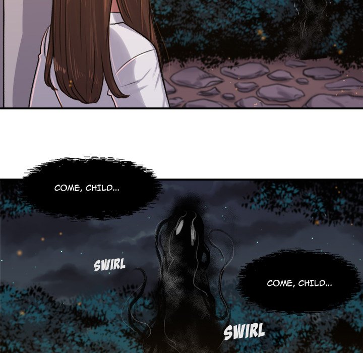 Forest of the Fireflies Chapter 8 image 8