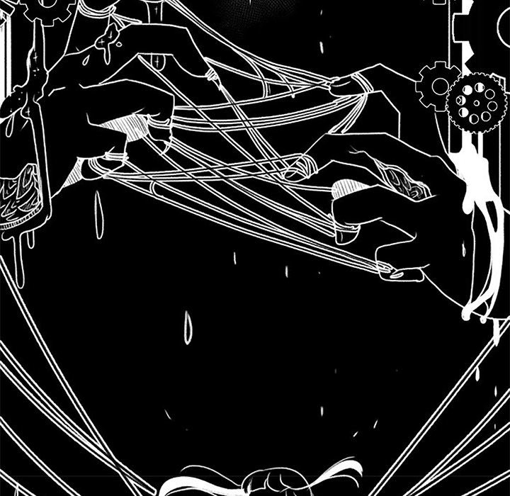 Forest of the Fireflies Chapter 9 image 9
