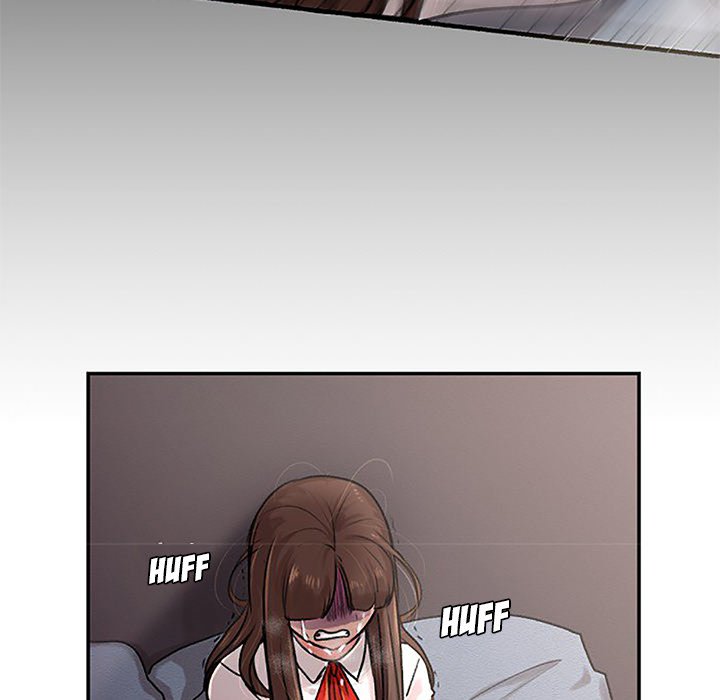 Forest of the Fireflies Chapter 9 image 18
