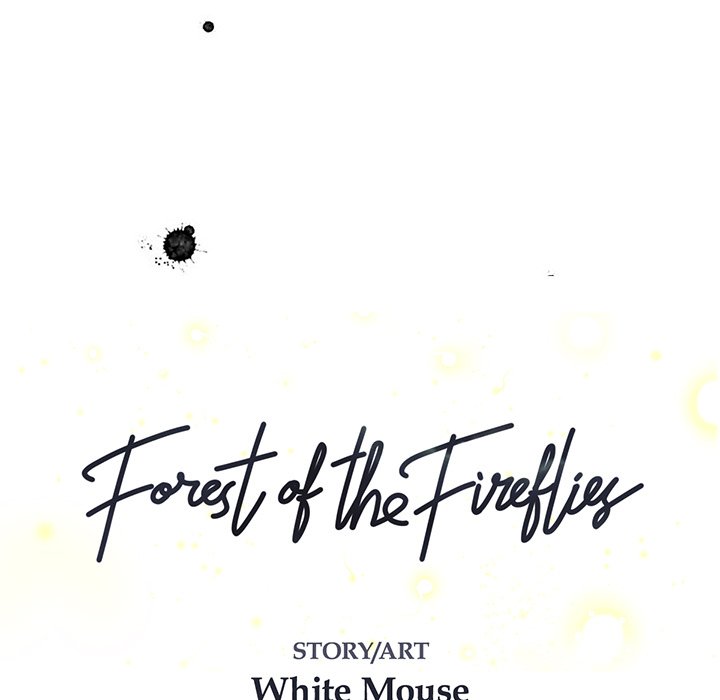 Forest of the Fireflies Chapter 9 image 24