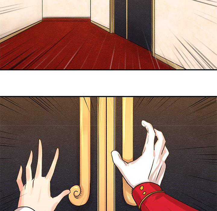 Forest of the Fireflies Chapter 9 image 27