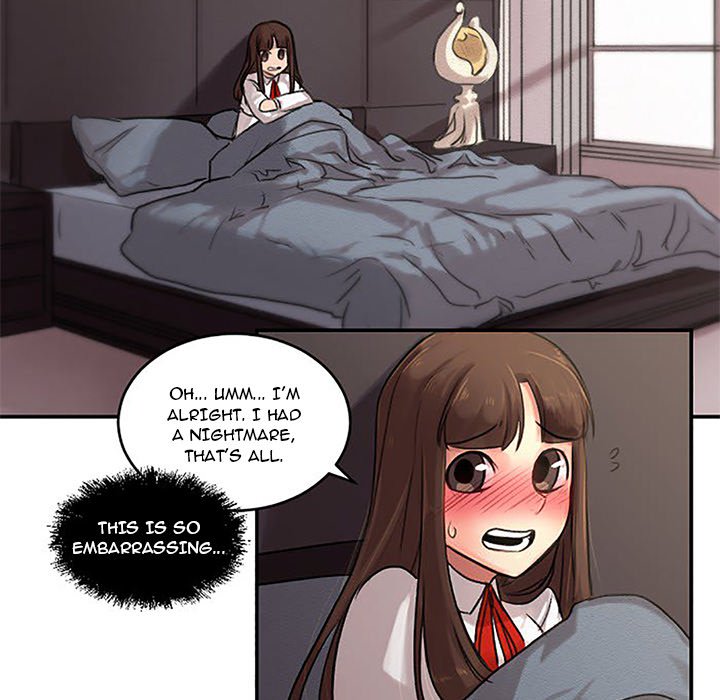Forest of the Fireflies Chapter 9 image 30