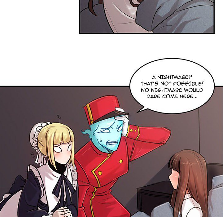 Forest of the Fireflies Chapter 9 image 31