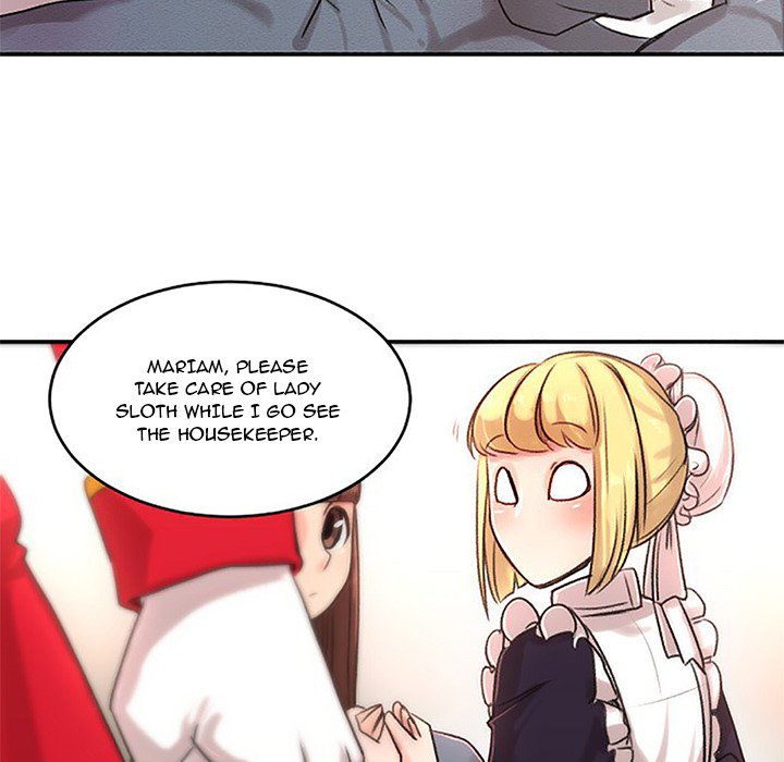 Forest of the Fireflies Chapter 9 image 33