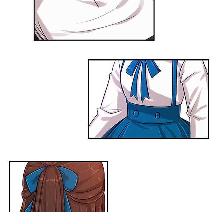 Forest of the Fireflies Chapter 9 image 38