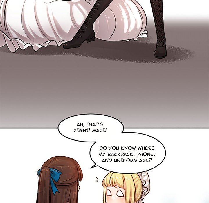 Forest of the Fireflies Chapter 9 image 40