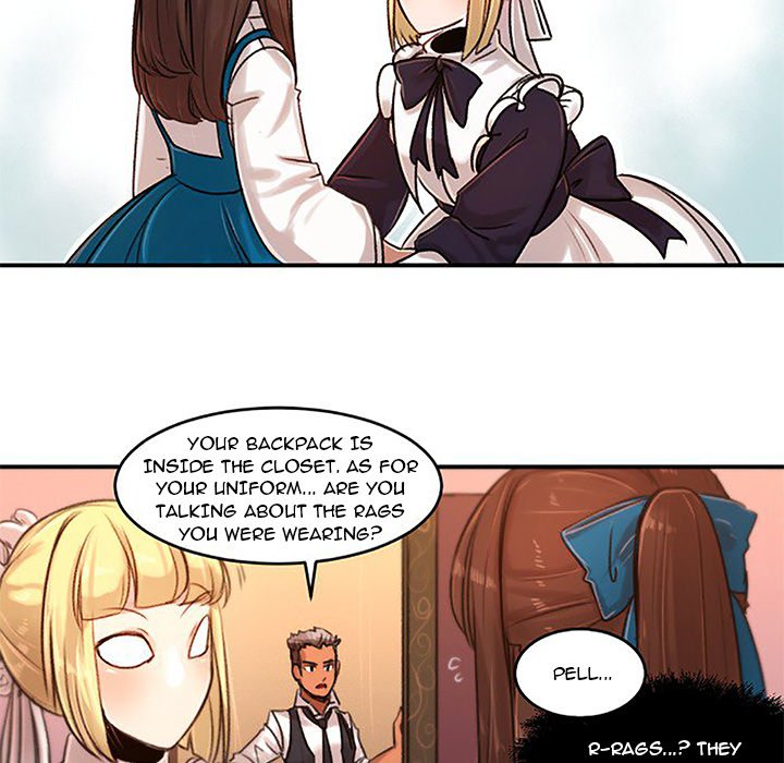 Forest of the Fireflies Chapter 9 image 41