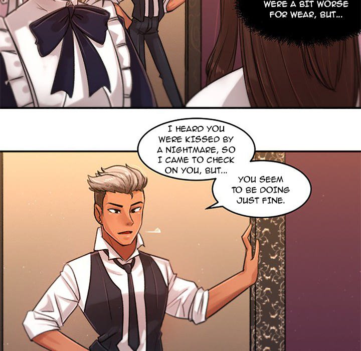 Forest of the Fireflies Chapter 9 image 42