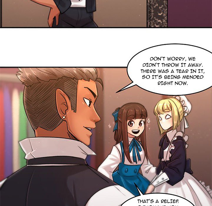 Forest of the Fireflies Chapter 9 image 43