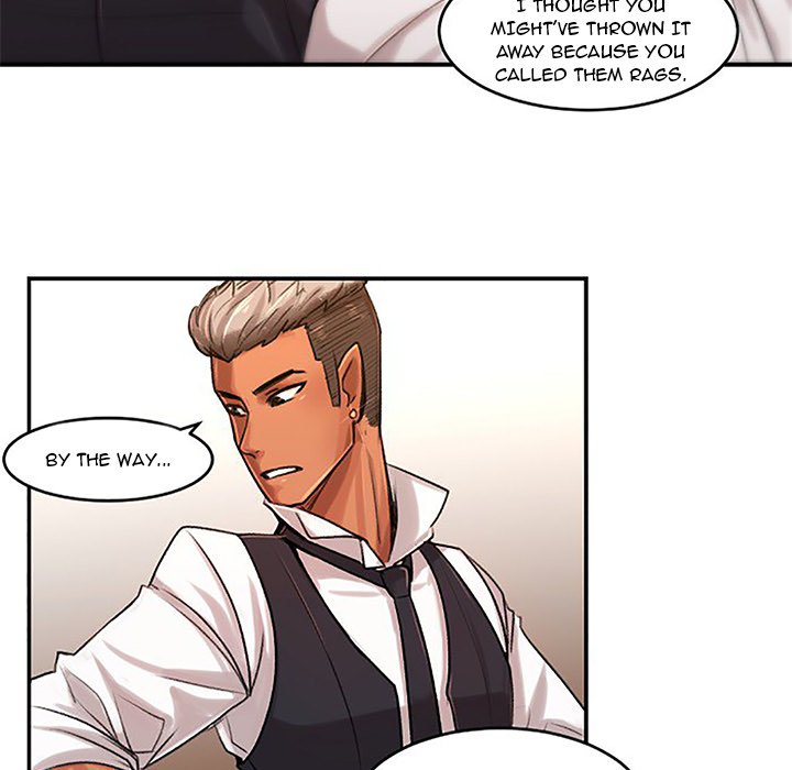 Forest of the Fireflies Chapter 9 image 44