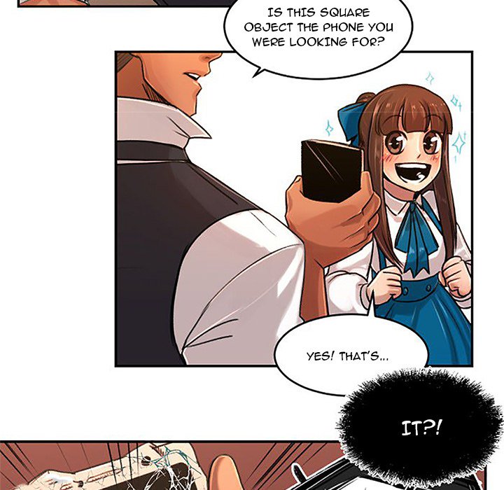 Forest of the Fireflies Chapter 9 image 45