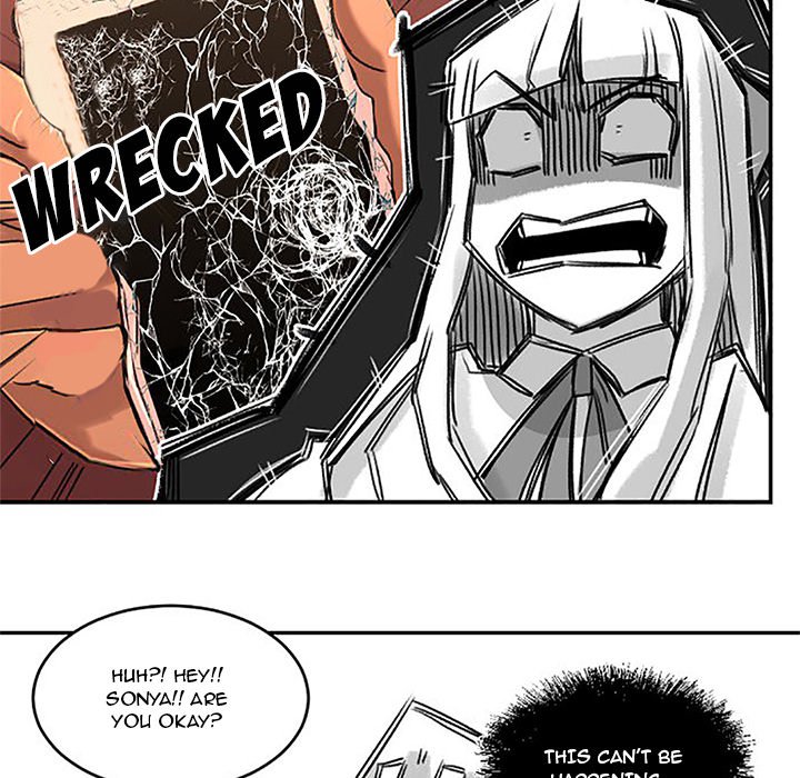 Forest of the Fireflies Chapter 9 image 46