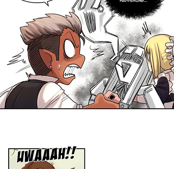 Forest of the Fireflies Chapter 9 image 47