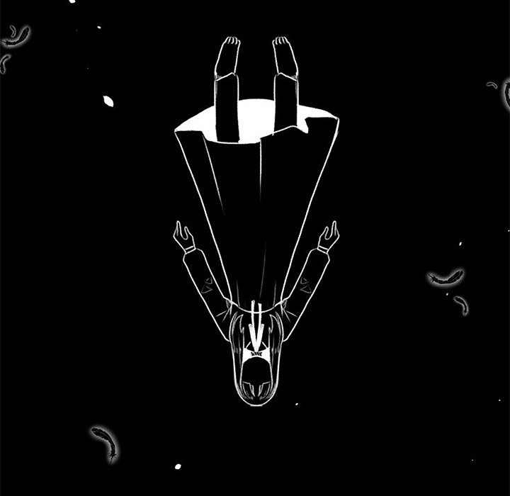 Forest of the Fireflies Chapter 9 image 4