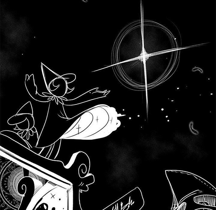 Forest of the Fireflies Chapter 9 image 6