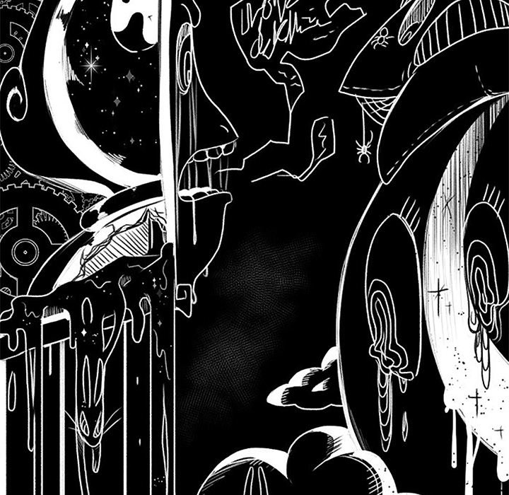 Forest of the Fireflies Chapter 9 image 7