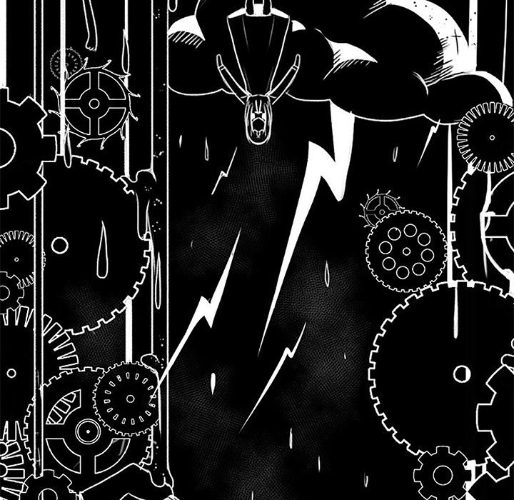 Forest of the Fireflies Chapter 9 image 8