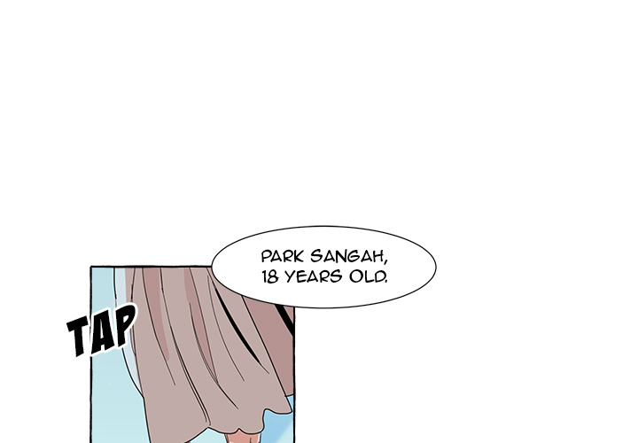 New Life, New Me Chapter 1 image 0