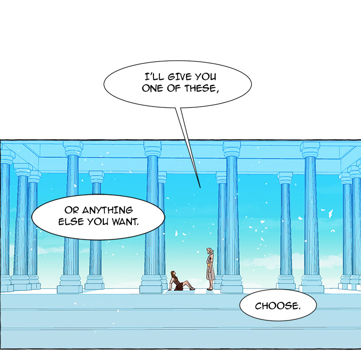 New Life, New Me Chapter 1 image 9