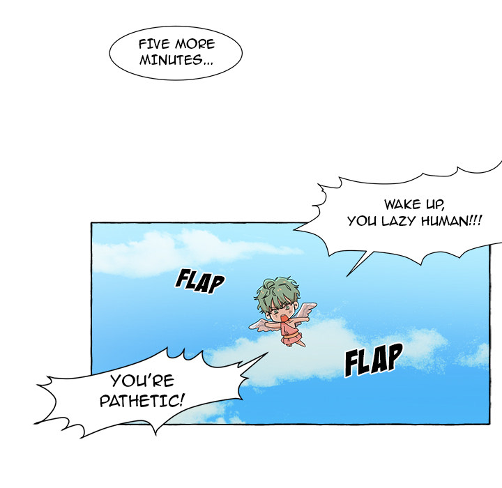 New Life, New Me Chapter 1 image 16