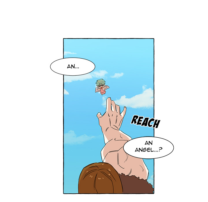 New Life, New Me Chapter 1 image 17