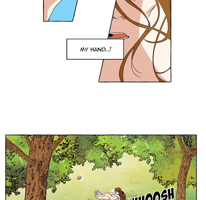 New Life, New Me Chapter 1 image 19