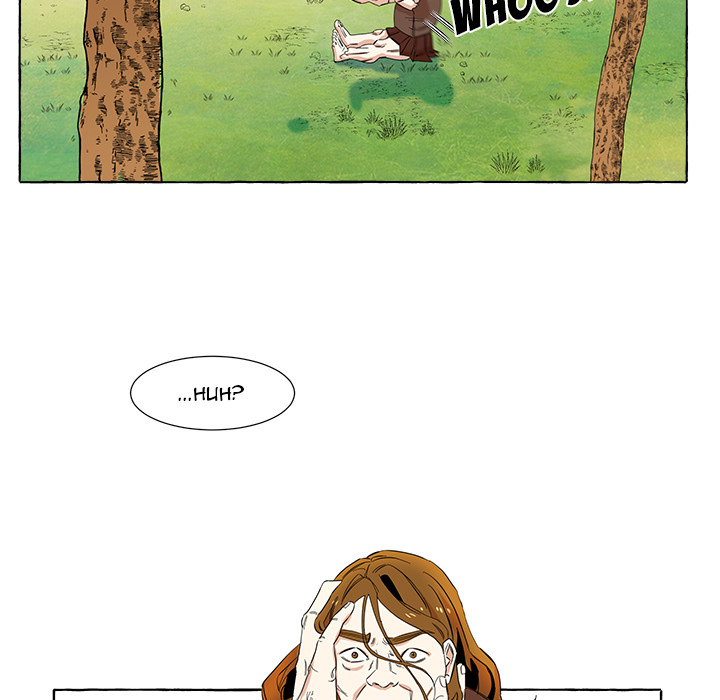 New Life, New Me Chapter 1 image 20