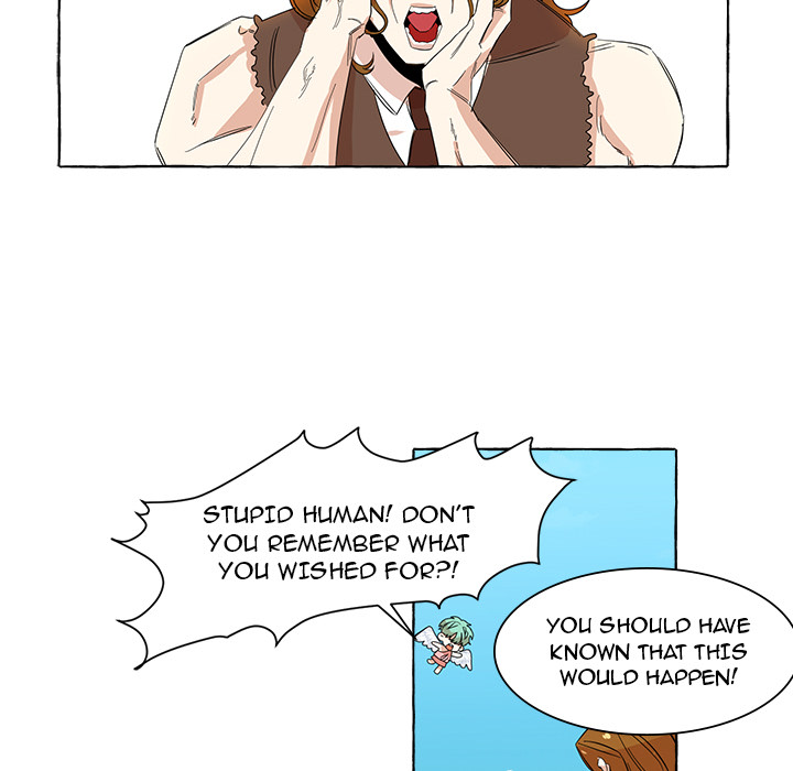 New Life, New Me Chapter 1 image 21
