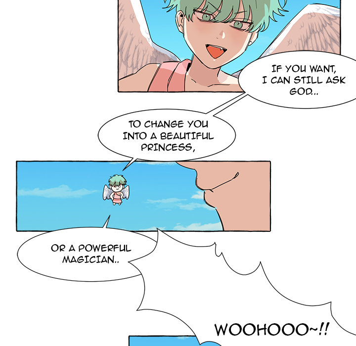 New Life, New Me Chapter 1 image 27