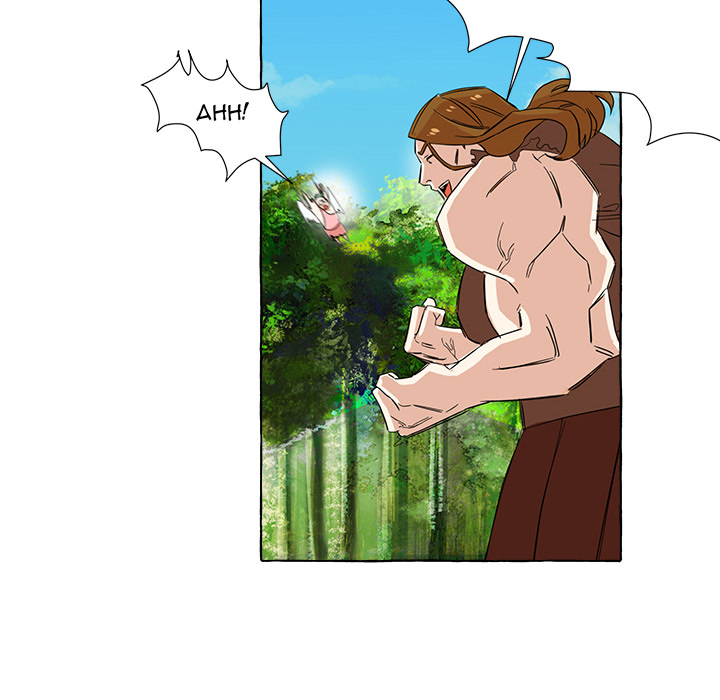 New Life, New Me Chapter 1 image 28