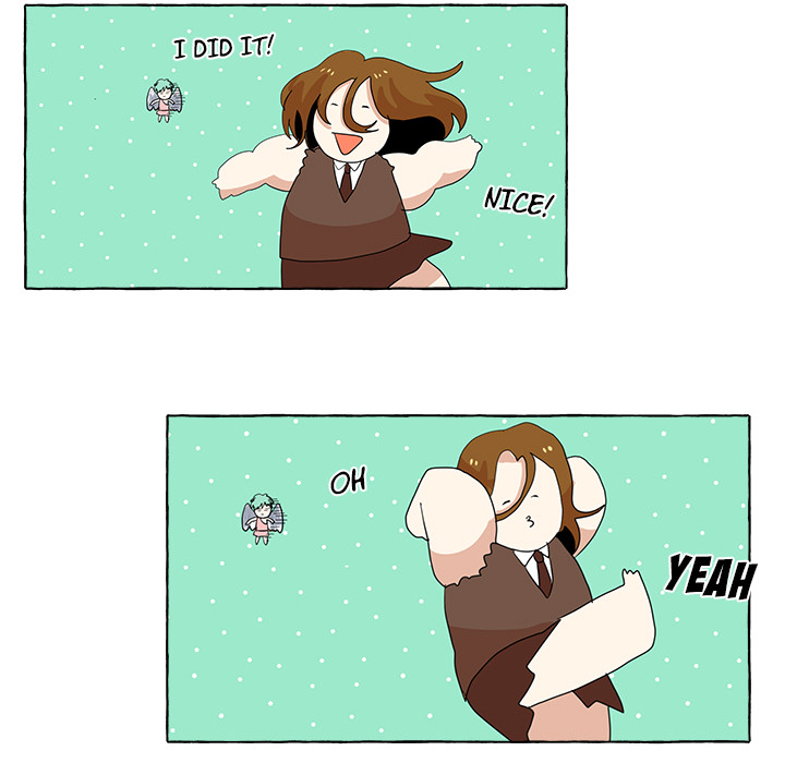 New Life, New Me Chapter 1 image 29
